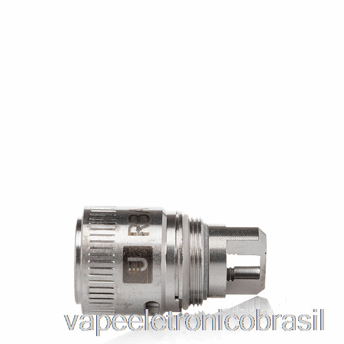Kit De Bobina De Cabeça Vape Eletrônico Uwell Coroa Rba